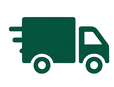 Shipping Across India